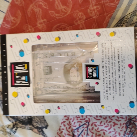 COPY - Bilz box - Picture 2 of 2